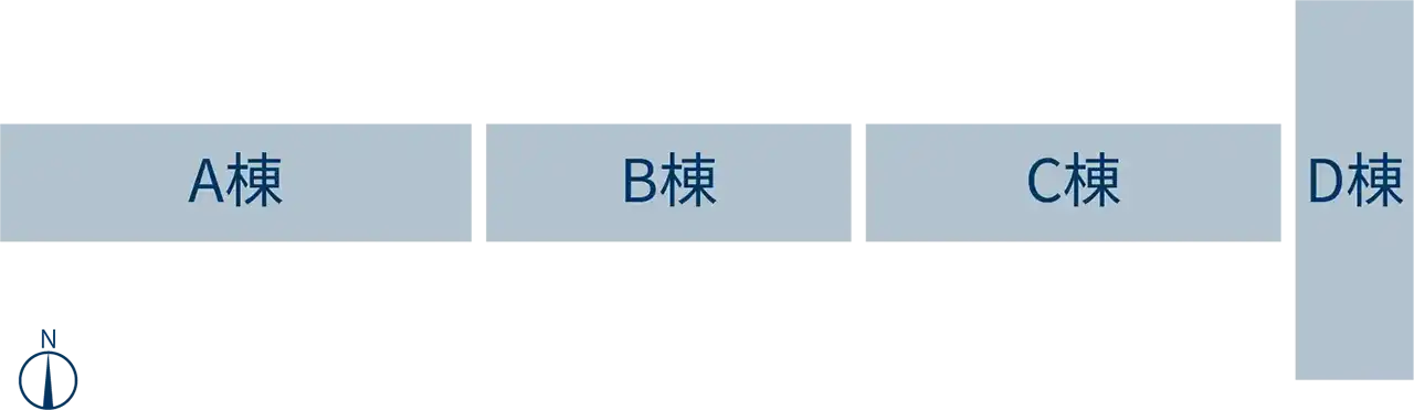 平面図フロアマップ