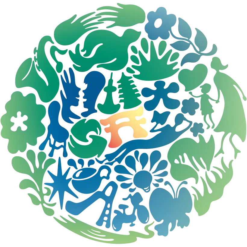 kyoto cococity logo mark