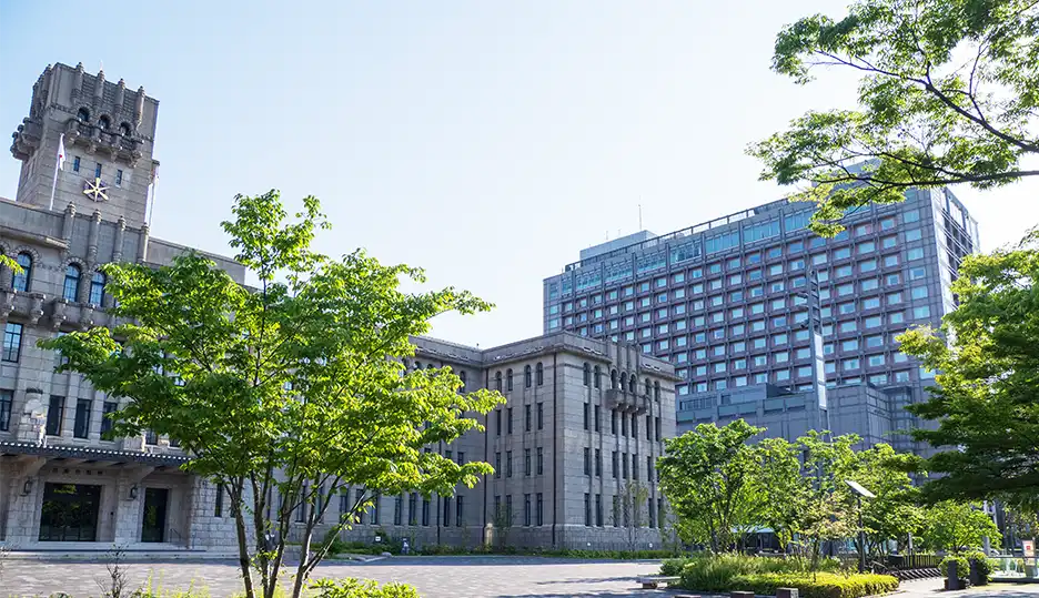 三条駅