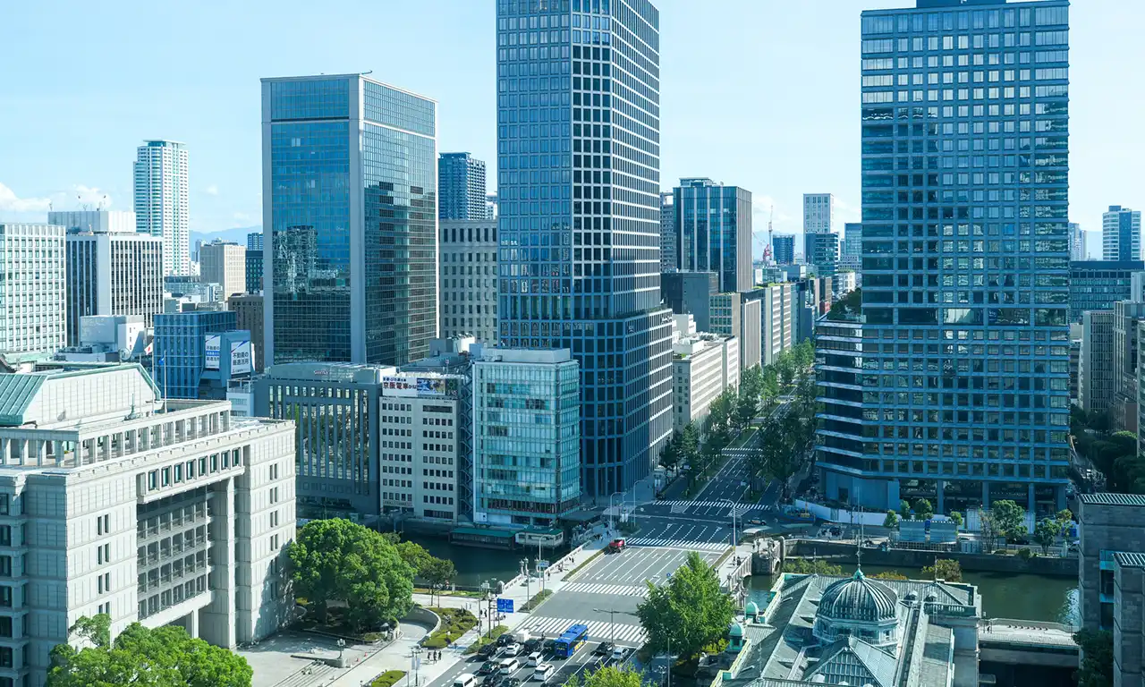 淀屋橋駅